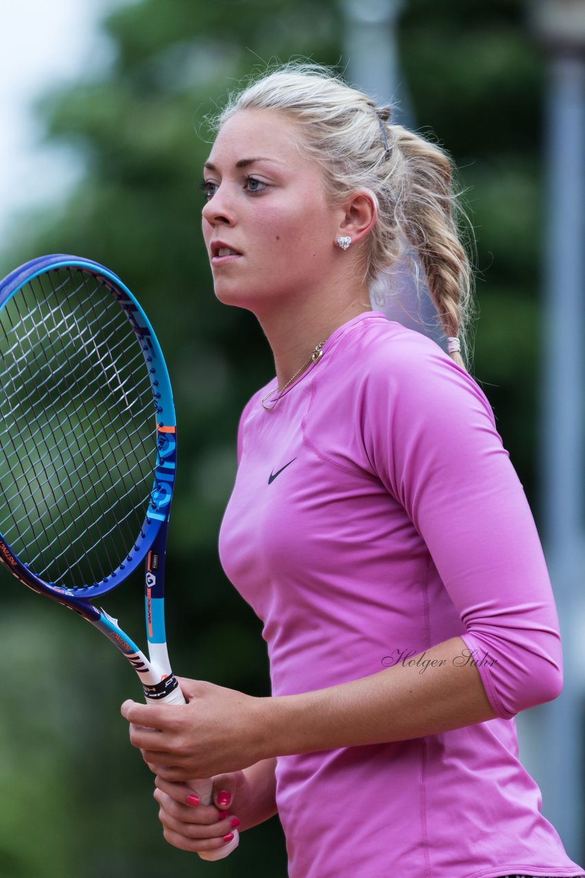 Carina Witthöft 963 - CadA 1 - Braunschweiger THC und CadA 2 - SV Blankenese